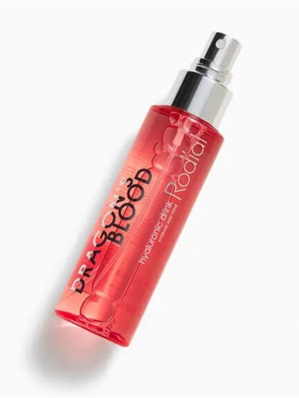 Rodial Dragon's Blood Hyaluronic Drink Facial Mist